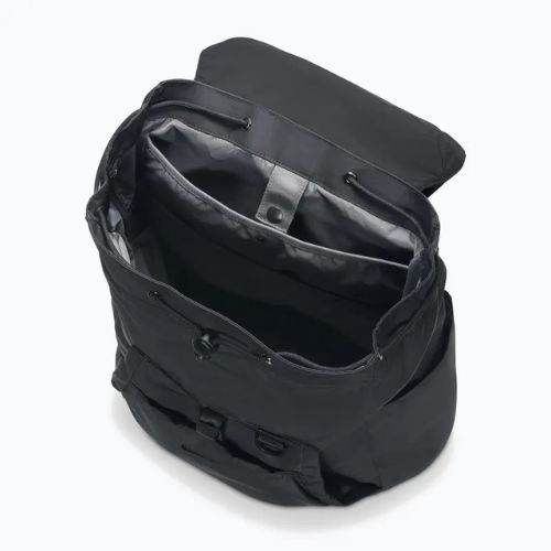 Plecak treningowy Nike One 25 l black/iron grey/black