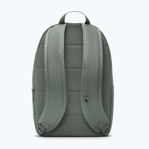 Plecak miejski Nike Heritage 25 l clay green/clay green/black