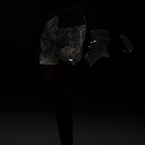 Spodenki do biegania męskie Nike Stride Brief-Lined 5" light smoke grey