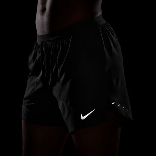 Spodenki męskie Nike Stride Dri-Fit Brief-Lined 5"