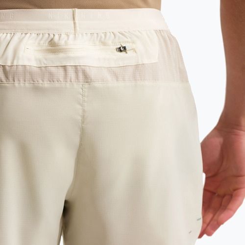 Spodenki męskie Nike Stride Dri-Fit Brief-Lined 5"