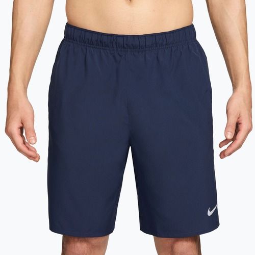 Spodenki męskie Nike Dri-Fit Challenger 9" Unlined midnight navy