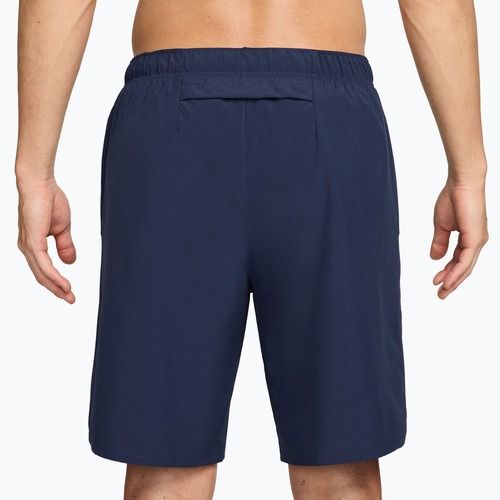 Spodenki męskie Nike Dri-Fit Challenger 9" Unlined midnight navy