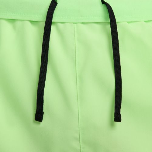 Spodenki męskie Nike Dri-Fit Challenger 7" Brief-Lined lime blast/lime blast