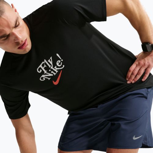 Spodenki męskie Nike Dri-Fit Challenger 7" 2in1 midnight navy