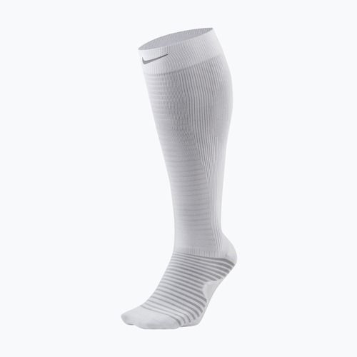 Skarpety Nike Spark Lightweight Over The Calf Compression white