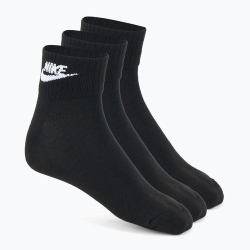 Skarpety Nike Everyday Essential 3 pary black/white