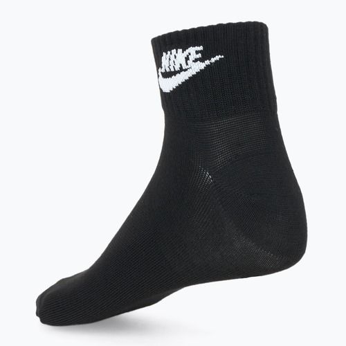 Skarpety Nike Everyday Essential 3 pary black/white