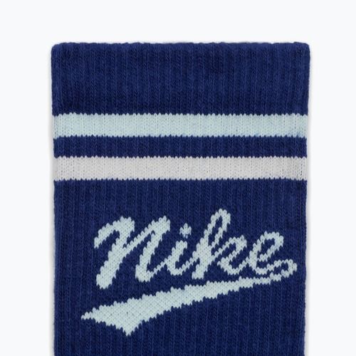 Skarpety Nike Everyday Plus Crew 3 pary multi-color/902