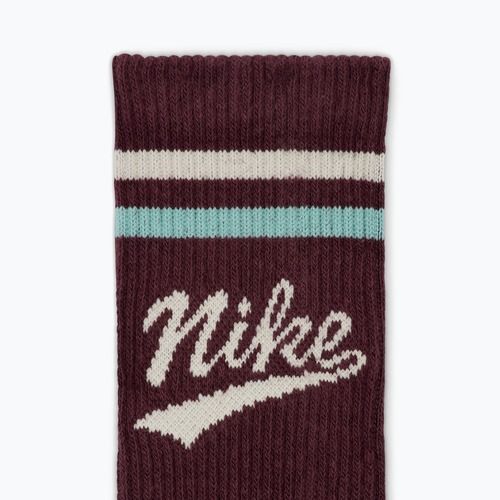 Skarpety Nike Everyday Plus Crew 3 pary multi-color/904