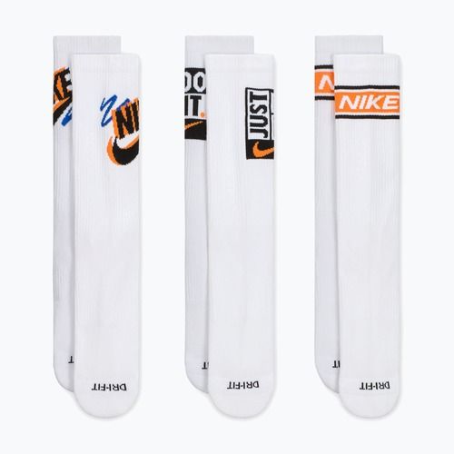 Skarpety Nike Everyday Plus Crew 3 pary multi-color/901