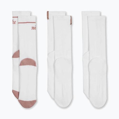 Skarpety Nike Everyday Plus Cushioned Crew 3 pary multi-color