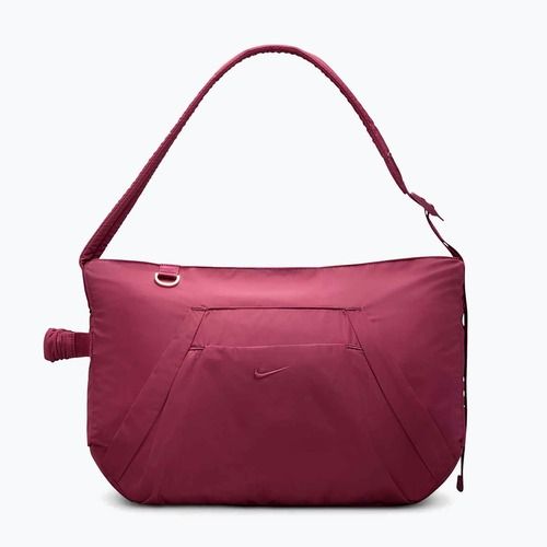 Torba treningowa Nike One 25 l sweet beet