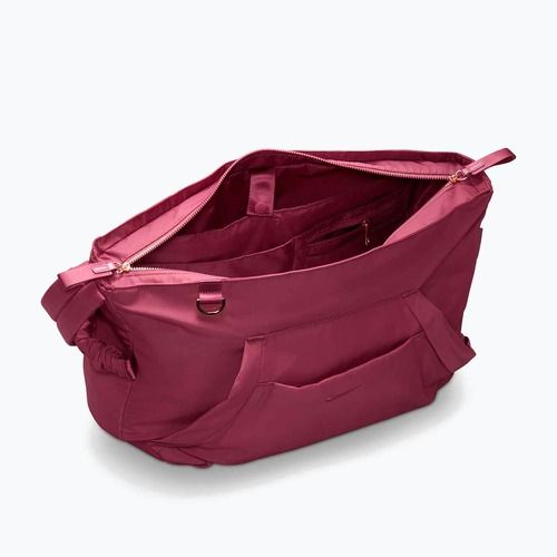 Torba treningowa Nike One 25 l sweet beet