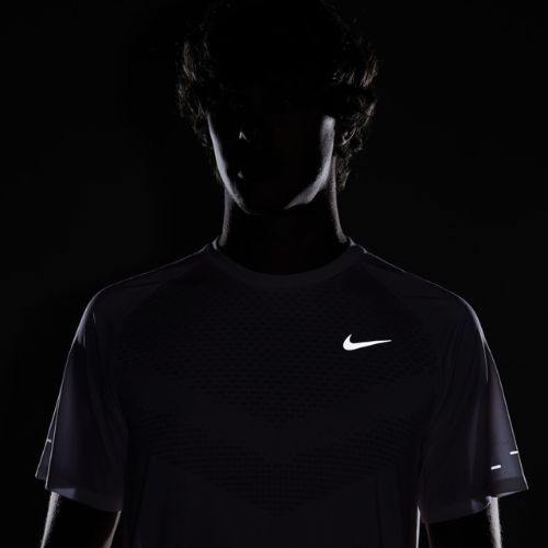 Koszulka do biegania męska Nike Stride ADV white