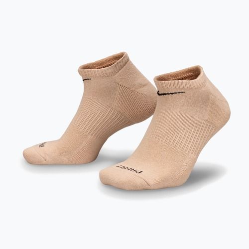 Skarpety Nike Everyday Plus Cushioned No Show 6 par multi-color/904