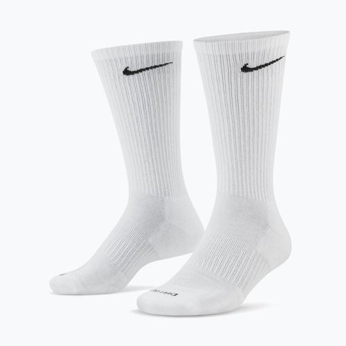 Skarpety męskie Nike Everyday Plus Cushioned Crew 6 par multi-color/965