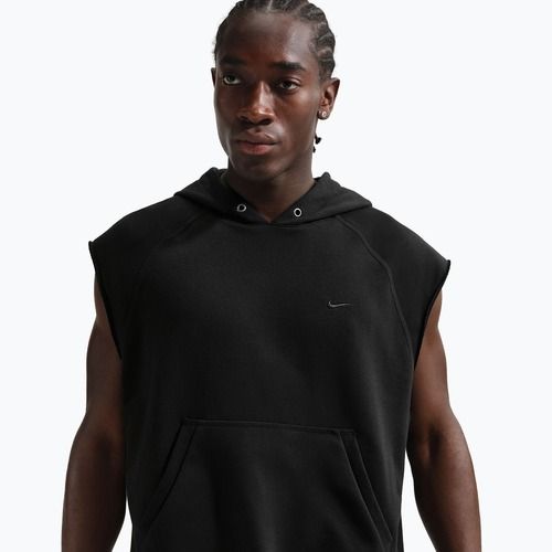 Bluza treningowa męska Nike Athletic Club Dri-Fit Sleeveless Hoodie