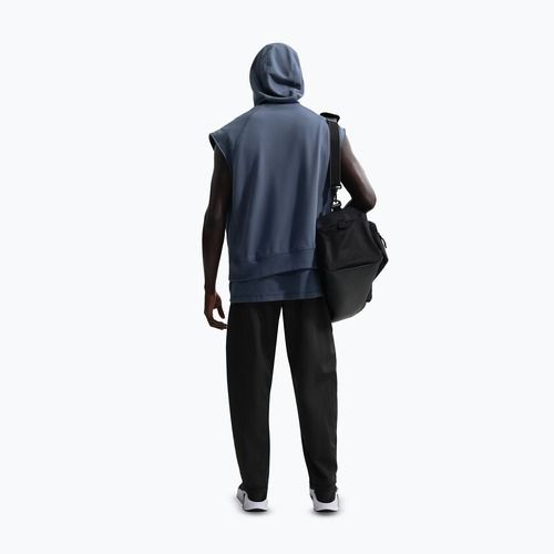 Bluza treningowa męska Nike Athletic Club Dri-Fit Sleeveless Hoodie