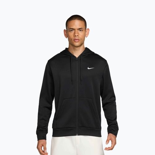 Bluza treningowa męska Nike Hyverse Dri-Fit Full Zip Hoodie