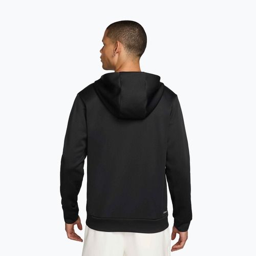 Bluza treningowa męska Nike Hyverse Dri-Fit Full Zip Hoodie