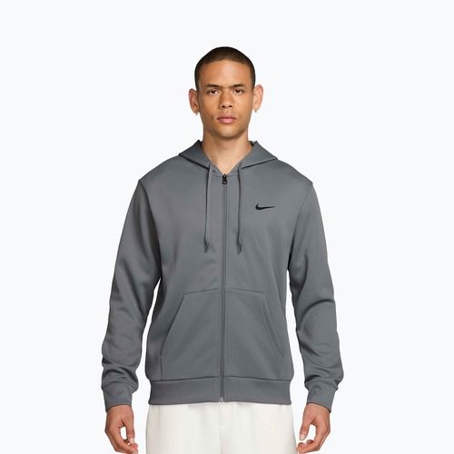 Bluza treningowa męska Nike Hyverse Dri-Fit Full Zip Hoodie