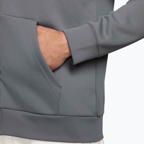 Bluza treningowa męska Nike Hyverse Dri-Fit Full Zip Hoodie