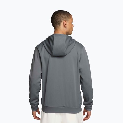 Bluza treningowa męska Nike Hyverse Dri-Fit Full Zip Hoodie