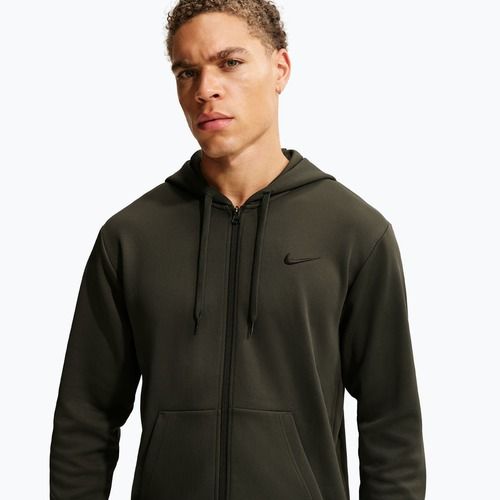 Bluza treningowa męska  Nike Hyverse Dri-Fit Full Zip Hoodie