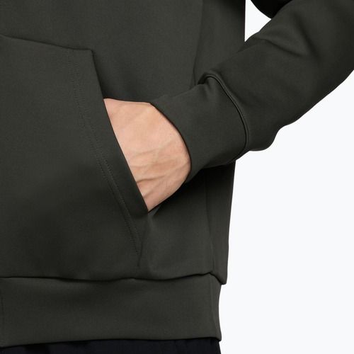 Bluza treningowa męska  Nike Hyverse Dri-Fit Full Zip Hoodie