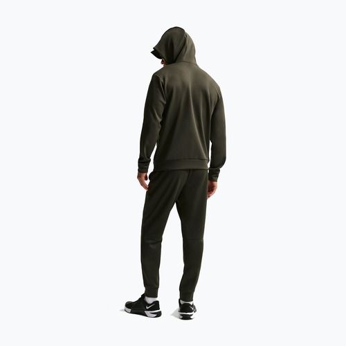 Bluza treningowa męska  Nike Hyverse Dri-Fit Full Zip Hoodie