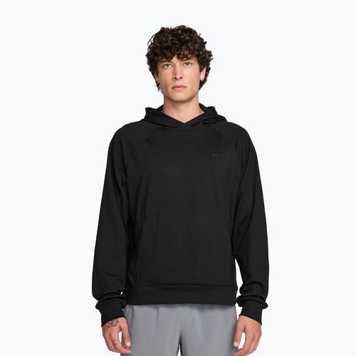 Bluza treningowa męska Nike Primary Knit Dri-Fit UV Hoodie