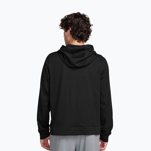 Bluza treningowa męska Nike Primary Knit Dri-Fit UV Hoodie