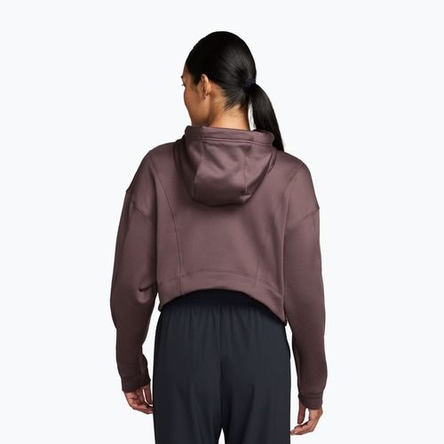Bluza treningowa damska Nike Pro Therma-Fit Hoodie