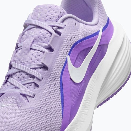 Buty do biegania damskie Nike Downshifter 14 violet mist/sapphire/bright violet/white