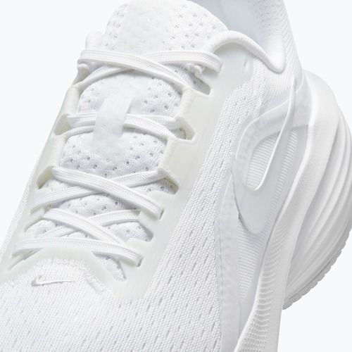 Buty do biegania damskie Nike Downshifter 14 white/platinum tint/anthracite/black