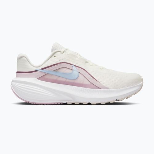 Buty do biegania damskie Nike Downshifter 14 sail/white/tattoo/hydrogen blue
