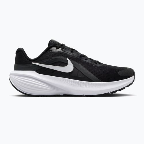 Buty do biegania damskie Nike Downshifter 14 black/anthracite/wolf grey/white