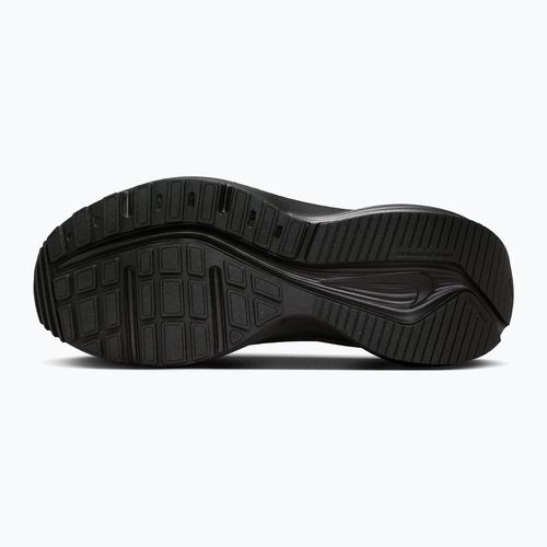 Buty do biegania damskie Nike Downshifter 14 black/anthracite/black