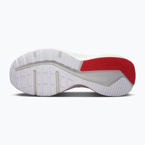 Buty do biegania męskie Nike Downshifter 14 white/summit white/bright crimson/black