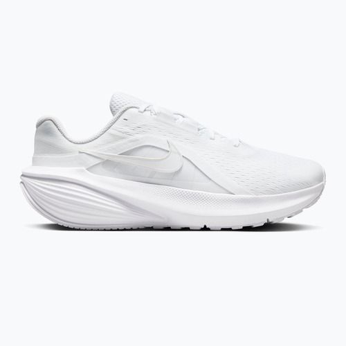 Buty do biegania męskie Nike Downshifter 14 white/white
