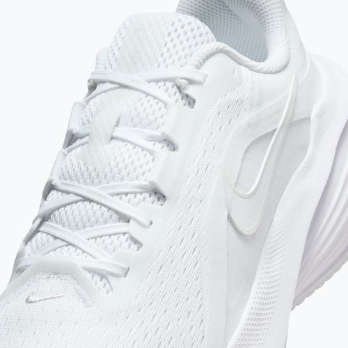 Buty do biegania męskie Nike Downshifter 14 white/white