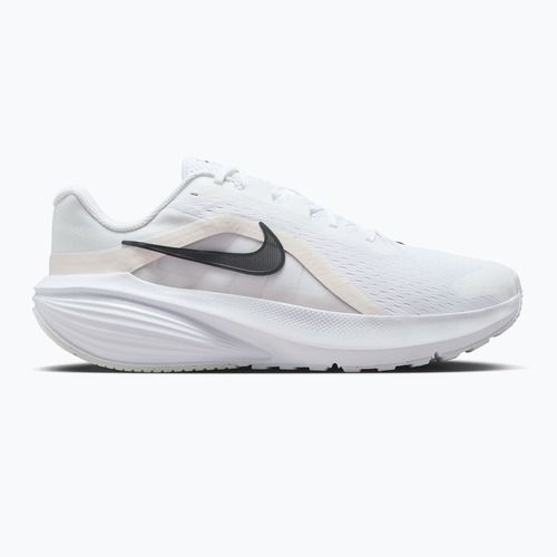 Buty do biegania męskie Nike Downshifter 14 white/platinum tint/anthracite/black