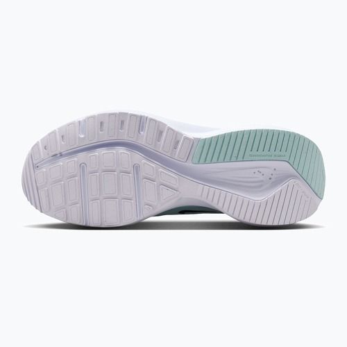 Buty do biegania męskie Nike Downshifter 14 white/glacier blue/green strike/black