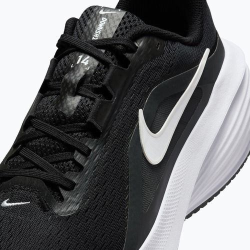Buty do biegania męskie Nike Downshifter 14 black/anthracite/wolf grey/white