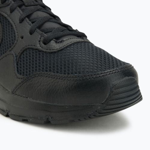 Buty dziecięce Nike Air Max SC black/black/black