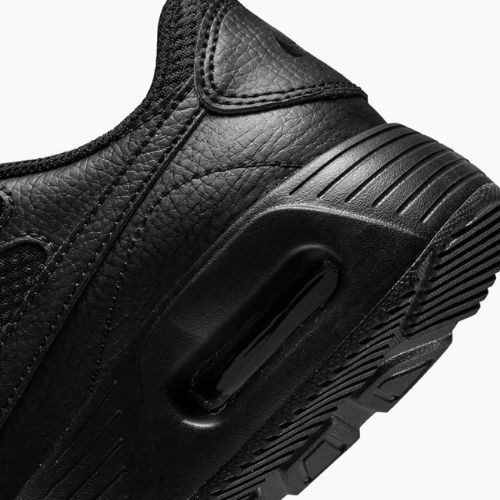 Buty Nike Air Max SC black/black/black