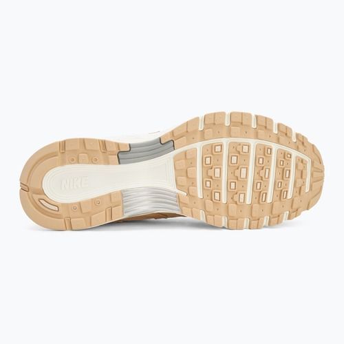 Buty męskie Nike P-6000 Suede white onyx/sail/pearl white