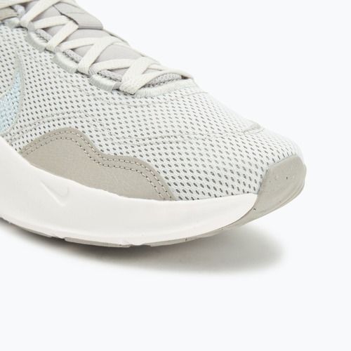 Buty treningowe damskie Nike Legend Essential 3 Next Nature light iron ore/iron grey/light armory blue