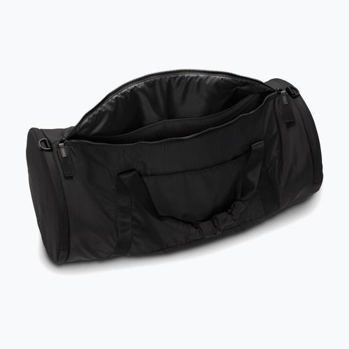 Torba treningowa Nike One 35 l black/iron grey/black